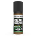 AK Interactive Real Colors - Gelbbraun-Yellow Brown RAL 8000 (RC861)