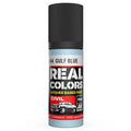 AK Interactive Real Colors - GULF Blue 17ml. (RC844)