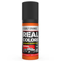 AK Interactive Real Colors - GULF Orange 17ml. (RC839)