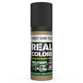 AK Interactive Real Colors - IDF Early Sand Yellow (RC880)