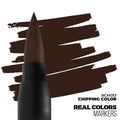 AK Interactive Real Colors Marker - Chipping Colour (RCM013)