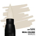 AK Interactive Real Colors Marker - Off White (RCM002)