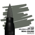 AK Interactive Real Colors Marker RAL 7009 Hellgrau-Light Grey (RCM016)