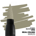 AK Interactive Real Colors Marker - RLM 02 GRAU 1938 (RCM024)