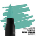 AK Interactive Real Colors Marker - Russian Cockpit Turquoise (RCM031)