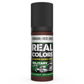 AK Interactive Real Colors - Rot (Rotbraun)-Red (Red Brown) RAL 8012 (RC862)
