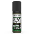 AK Interactive Real Colors - S.C.C. No.15 Olive Drab (RC875)