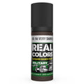 AK Interactive Real Colors - S.C.C. No.1A Very Dark Brown (RC873)