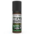 AK Interactive Real Colors - S.C.C. No.2 Brown (RC874)