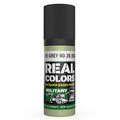 AK Interactive Real Colors - Silver Grey No.28 (BS381) (RC866)