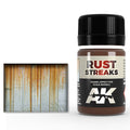 AK Interactive Rust Streaks 35ml (AK013)