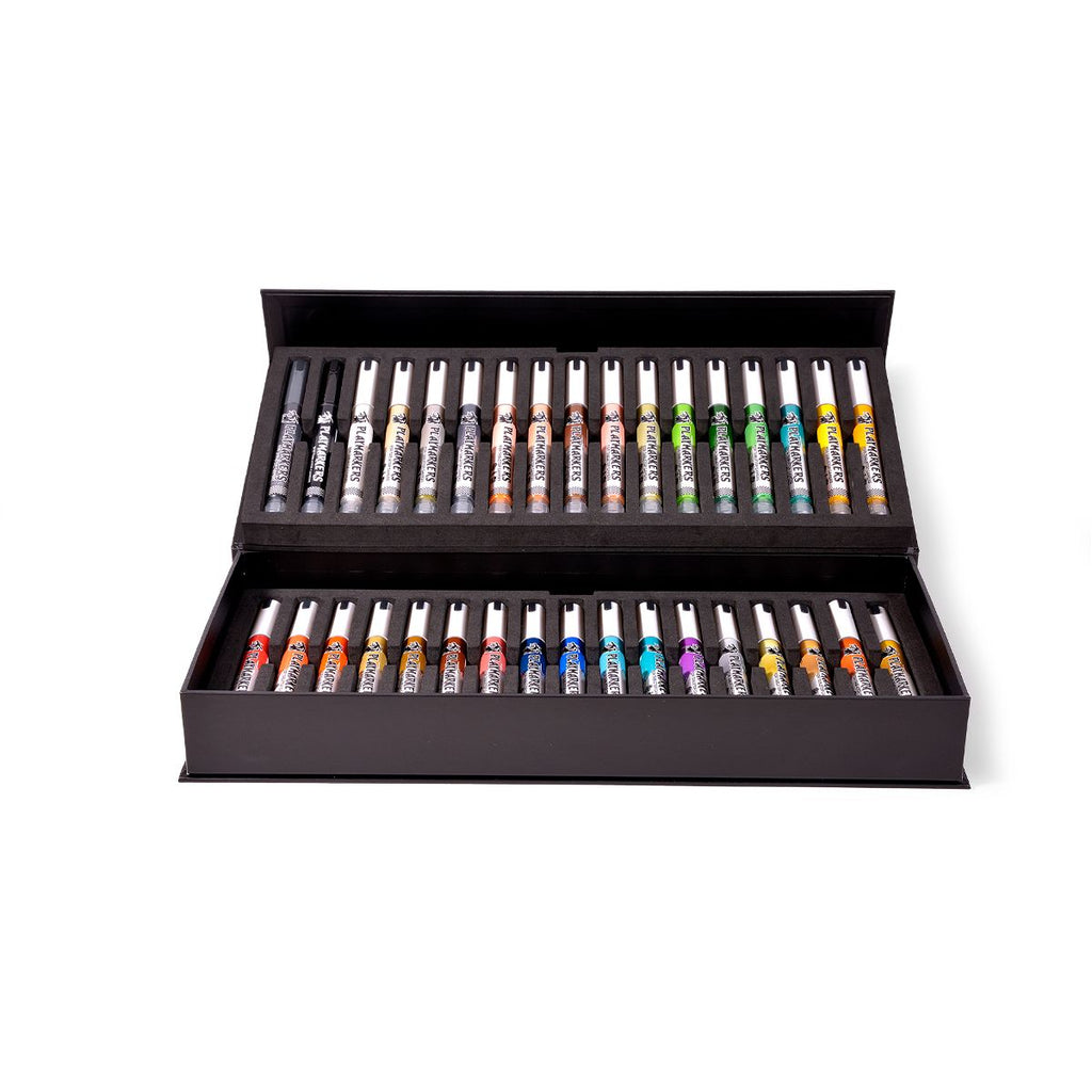 AK Interactive Special Box Playmarkers - Full Range (AKM150)