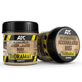 AK Interactive Splatter Effects Accumulated Dust 100ml (AK8031)