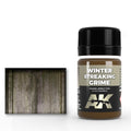 AK Interactive Streaking Grime for Winter Vehicles 35ml (AK014)