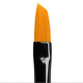 AK Interactive Synthetic Brush - Angular (AKB010)