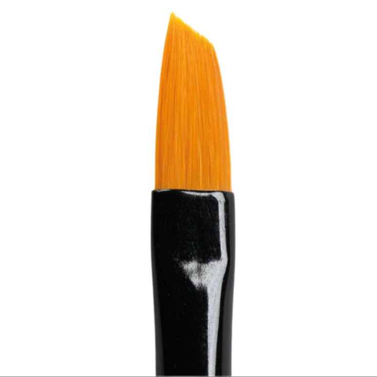 AK Interactive Synthetic Brush - Angular (AKB010)
