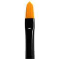 AK Interactive SYNTHETIC BRUSH - HAMMER (AKB019)