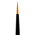 AK Interactive SYNTHETIC BRUSH - ROUND 0 (AKB007)