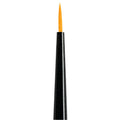 AK Interactive SYNTHETIC BRUSH - ROUND 3/0 (AKB005)