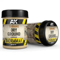 AK Interactive Terrains Dry Ground 250ml (AK8015)