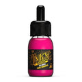 AK Interactive - the Inks - Pure Magenta (AK16003)