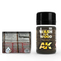 AK Interactive Wash for Wood (AK263)