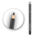 AK Interactive Watercolor Pencil Black (AK10001)