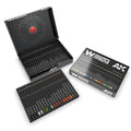 AK Interactive Weathering Pencils - Deluxe Edition Box (37 Waterpencil Colors) (AK10047)