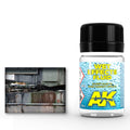 AK Interactive Wet Effects Fluid (AK079)