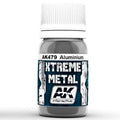 AK Interactive XTREME METAL Aluminium (AK479)