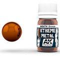 AK Interactive XTREME METAL Bronze (AK474)