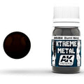 AK Interactive XTREME METAL Burnt Metal (AK484)