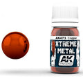 AK Interactive XTREME METAL Copper (AK473)
