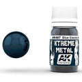 AK Interactive XTREME METAL Metallic Blue (AK487)