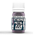 AK Interactive XTREME METAL Metallic Purple (AK674)