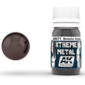 AK Interactive XTREME METAL Metallic Smoke (AK671)