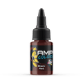 AMP Colors: Black Red - 22ml