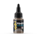 AMP Colors: Bright Brown Grey - 22ml