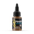 AMP Colors: Green Brown - 22ml