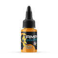 AMP Colors: Orange Yellow - 22ml