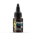 AMP Colors: Pretoleum Brown Wash - 22ml