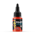 AMP Colors: Red Orange - 22ml