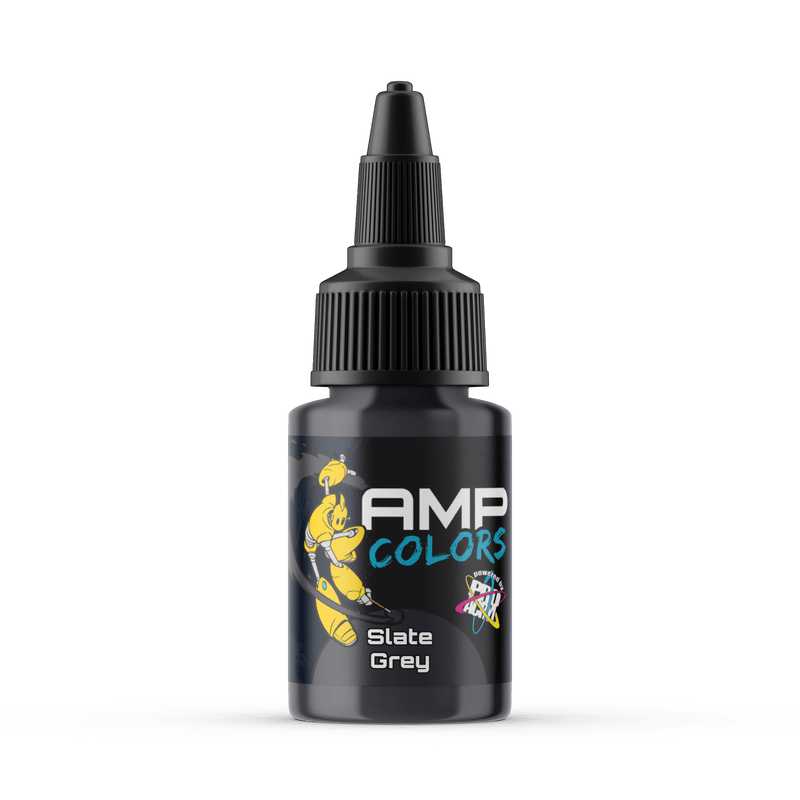 AMP Colors: Slate Grey - 22ml