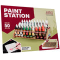 Army Painter Paint Station