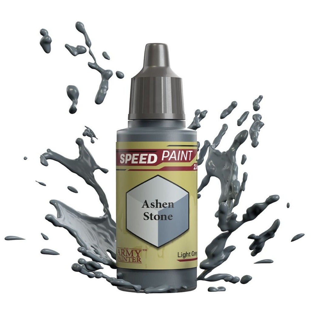 Army Painter Speedpaint 2.0 - Ashen Stone WP2025