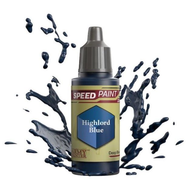 Army Painter Speedpaint 2.0 - Highlord Blue WP2015