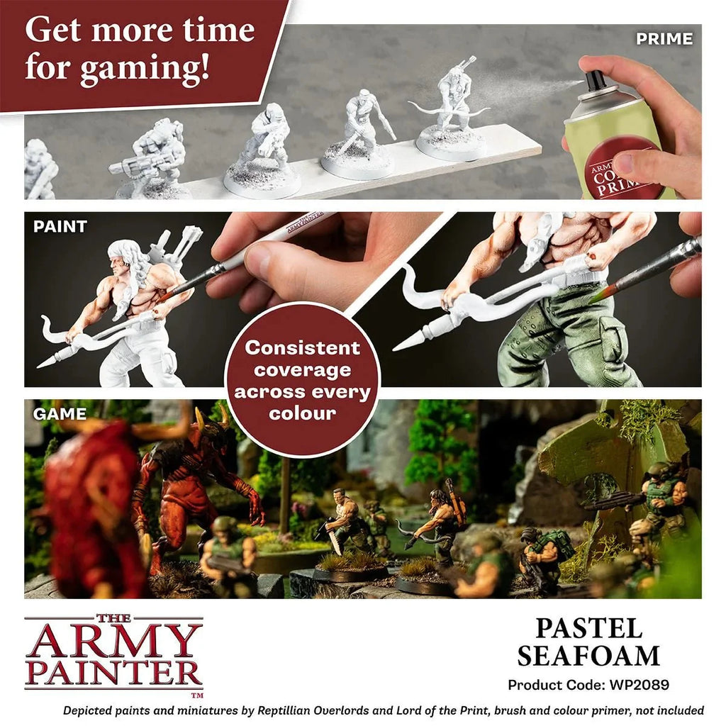 Army Painter Speedpaint 2.0 - Goddess Glow WP2038