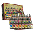 Army Painter Speedpaint Most Wanted Set 2.0