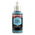 Army Painter Warpaints Fanatic: Bright Sapphire 18ml