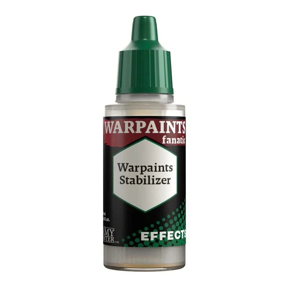 Army Painter Warpaints Fanatic Effects: Warpaints Stabilizer 18ml